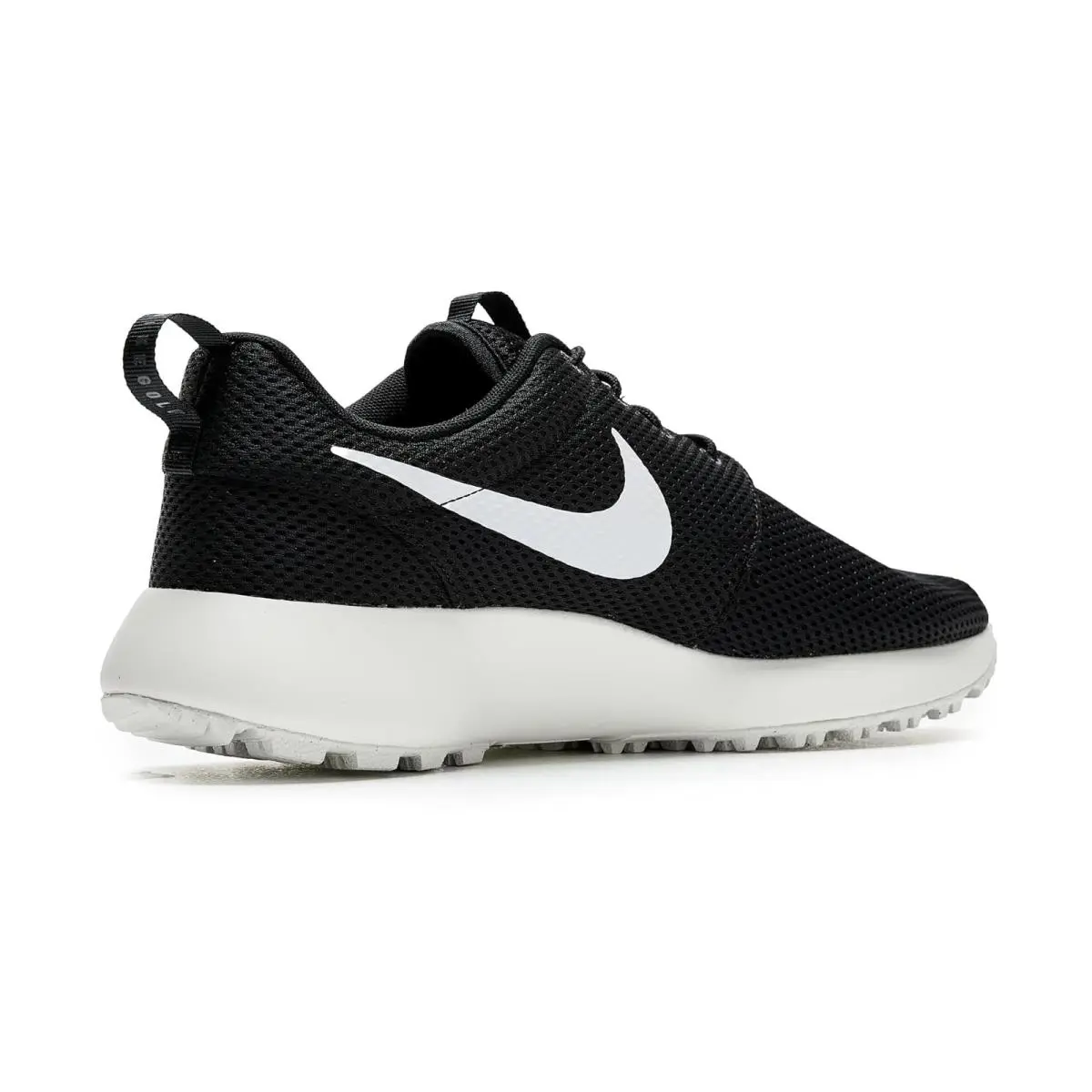 Nike shoes - Black/White/Anthracite/Sail 1