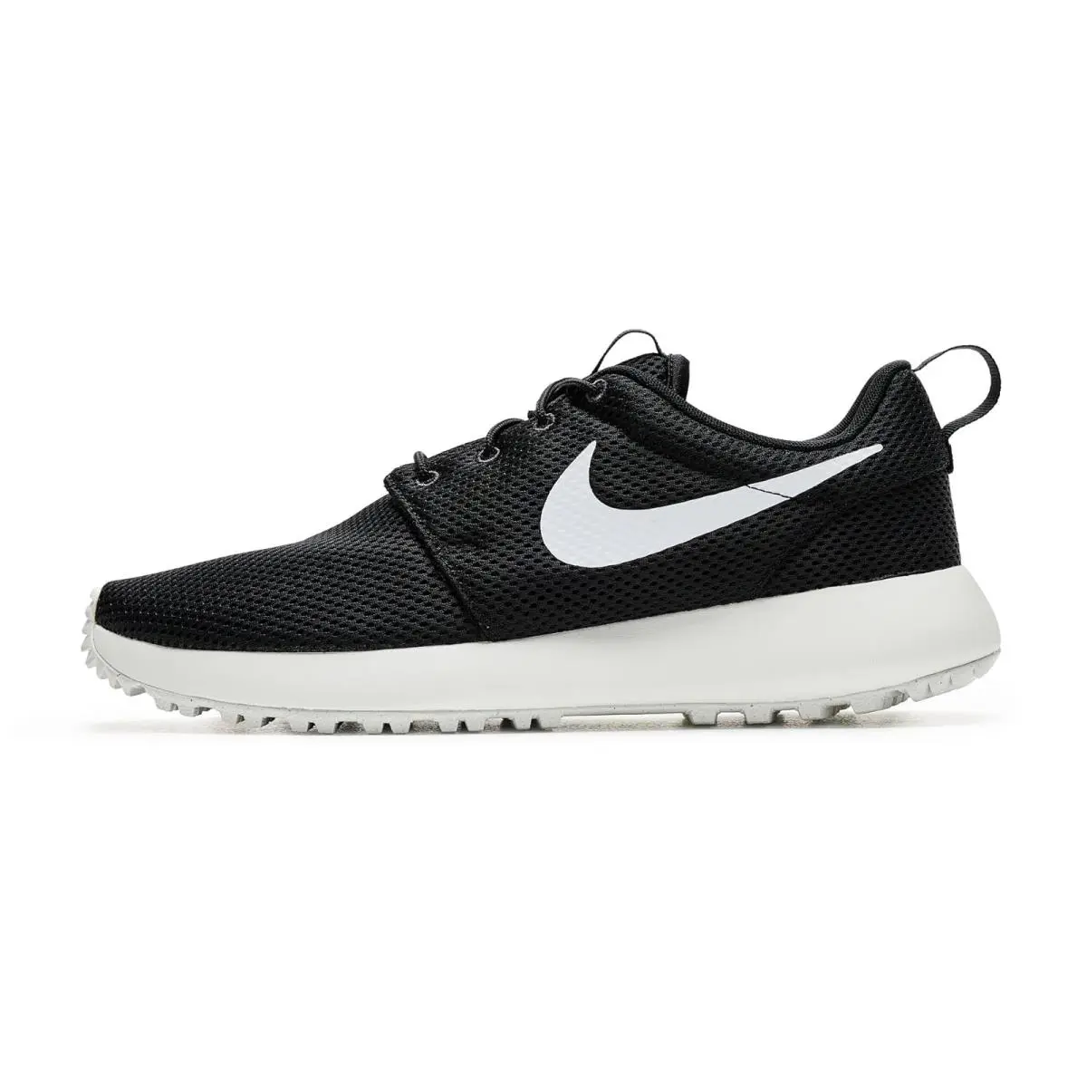 Nike shoes - Black/White/Anthracite/Sail 2