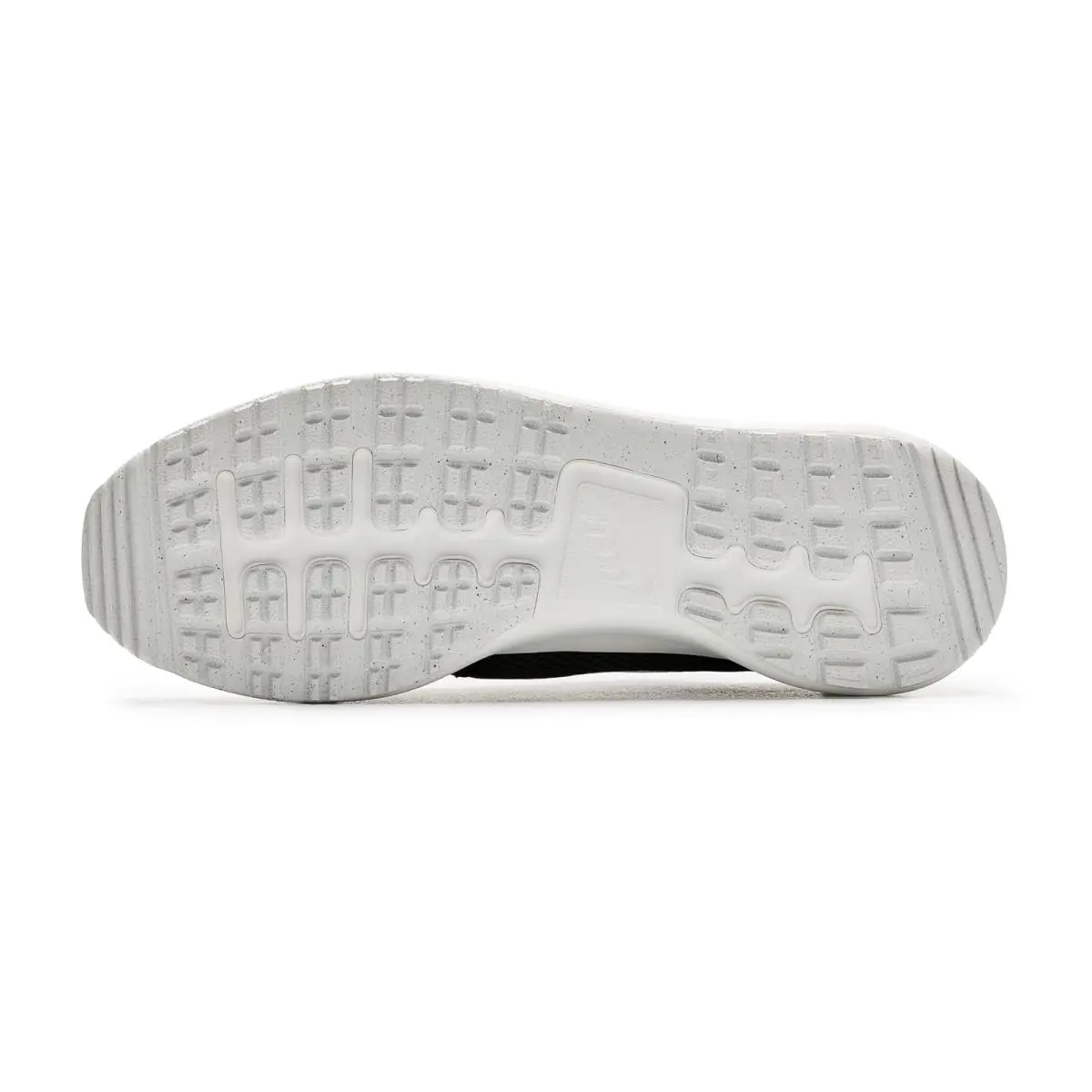 Nike shoes - Black/White/Anthracite/Sail 3