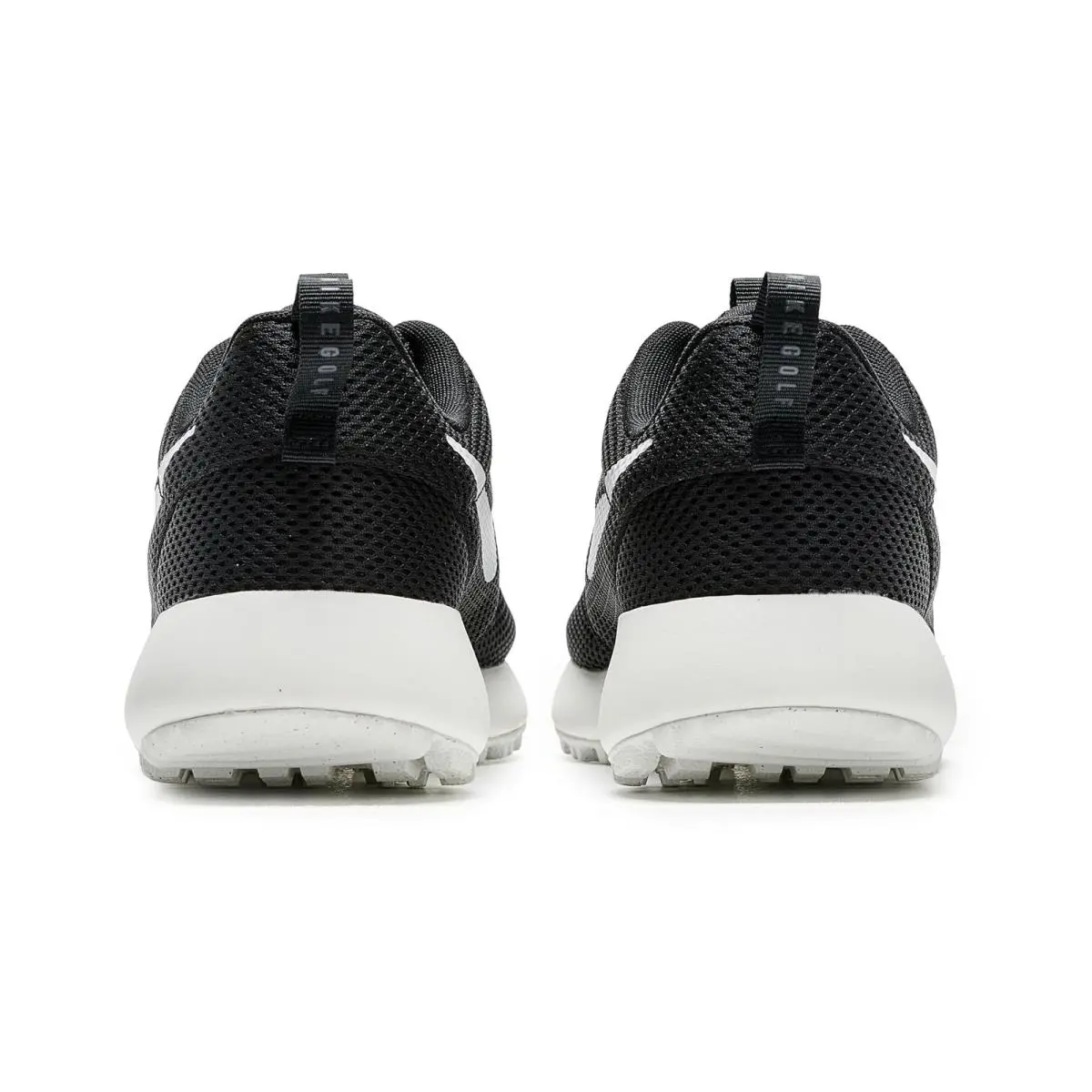 Nike shoes - Black/White/Anthracite/Sail 5