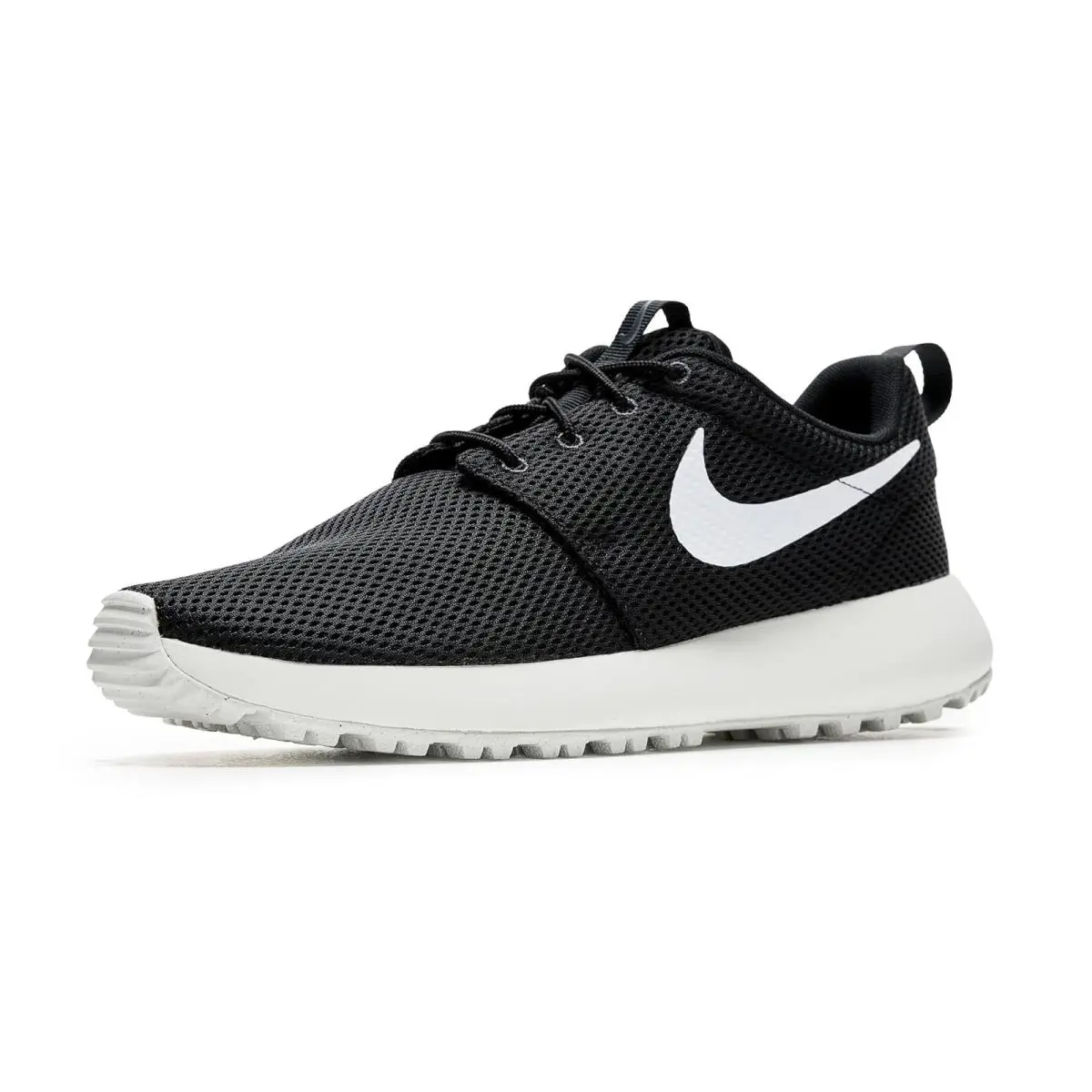 Nike shoes - Black/White/Anthracite/Sail 6