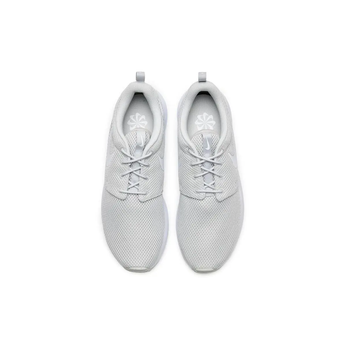 Nike shoes - Black/White/Anthracite/Sail 14