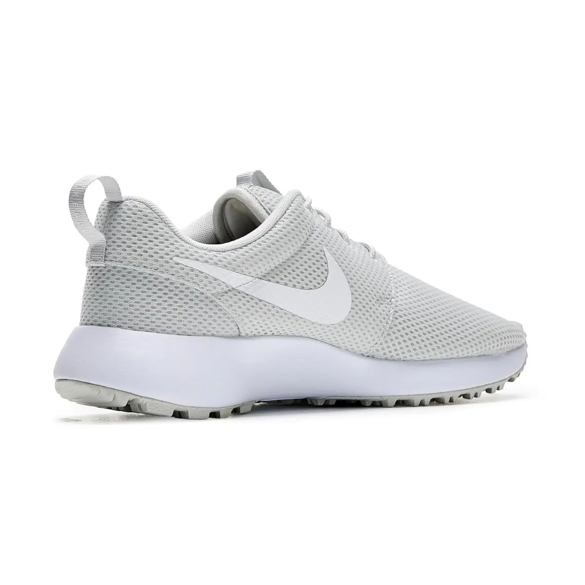Nike shoes - Black/White/Anthracite/Sail 15