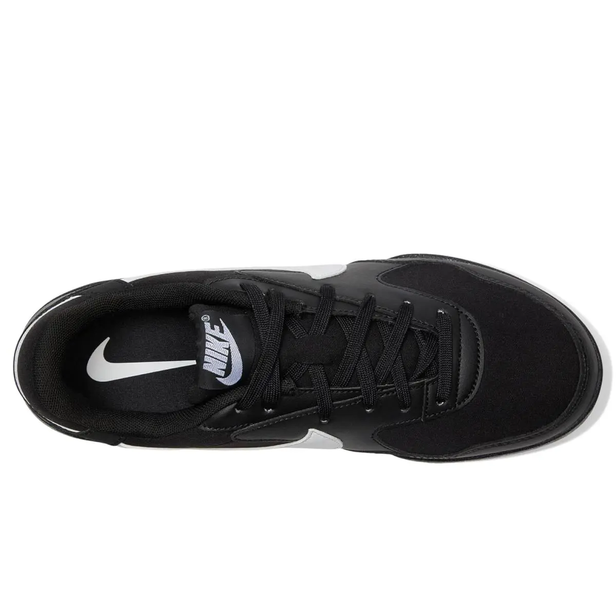 Nike shoes - Black/White/Black 0