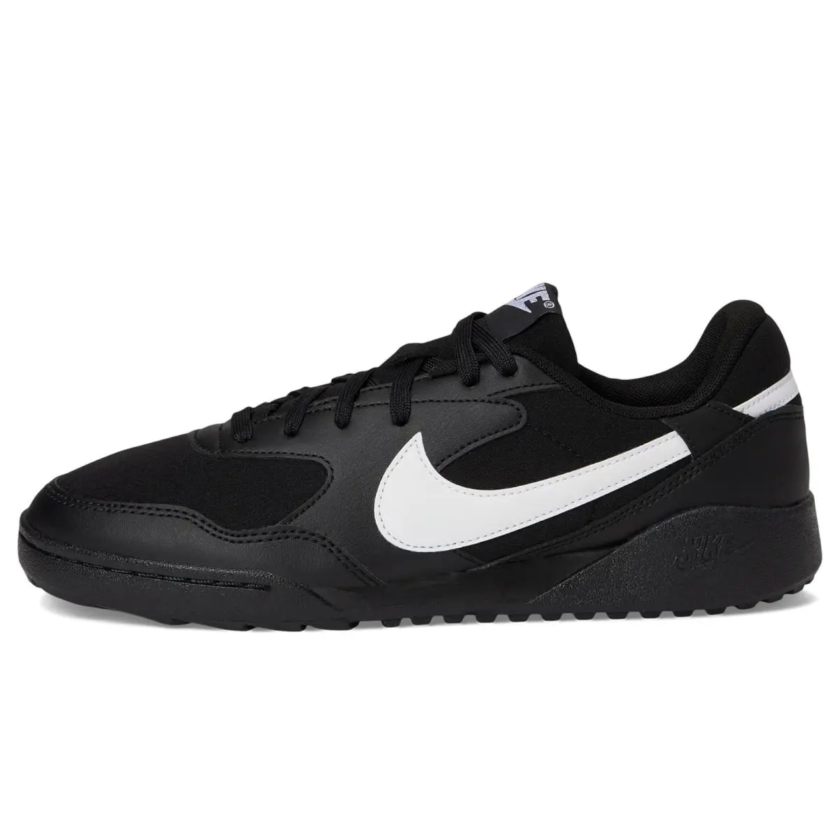 Nike shoes - Black/White/Black 2