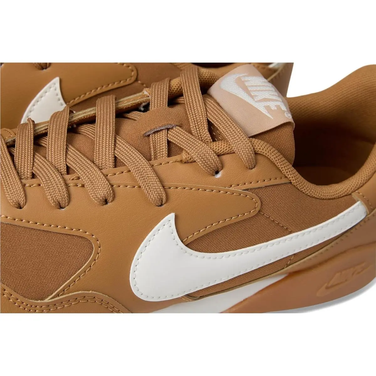 Nike shoes - Black/White/Black 32