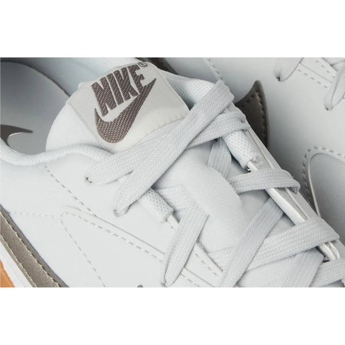 Nike shoes - Black/White/Black 46