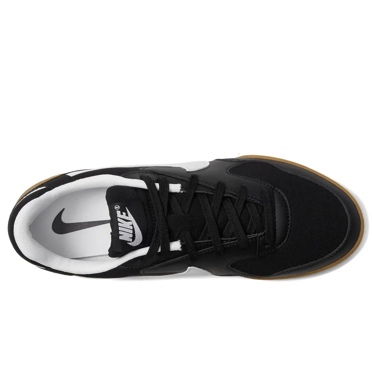 Nike shoes - Black/White/Black 14