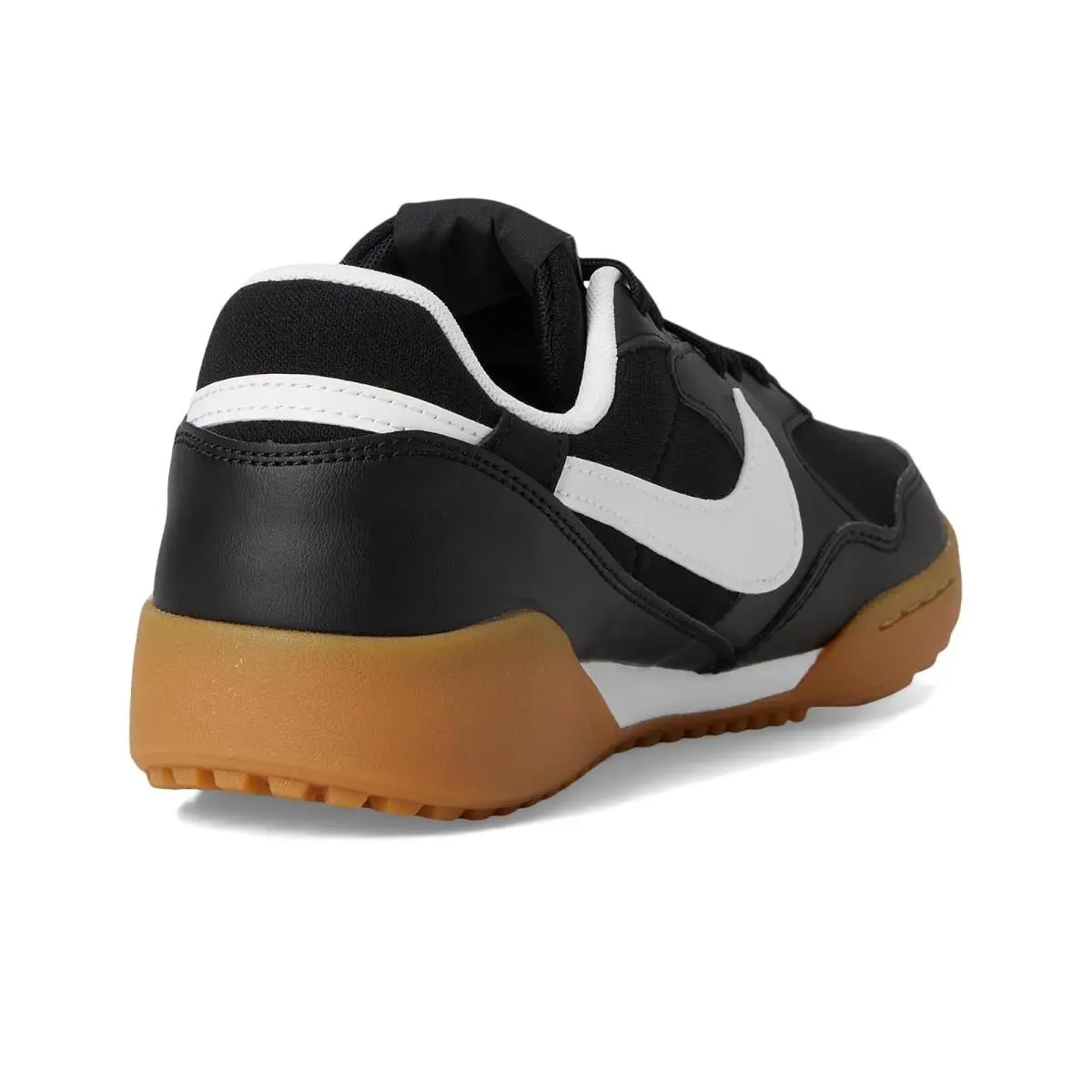 Nike shoes - Black/White/Black 17