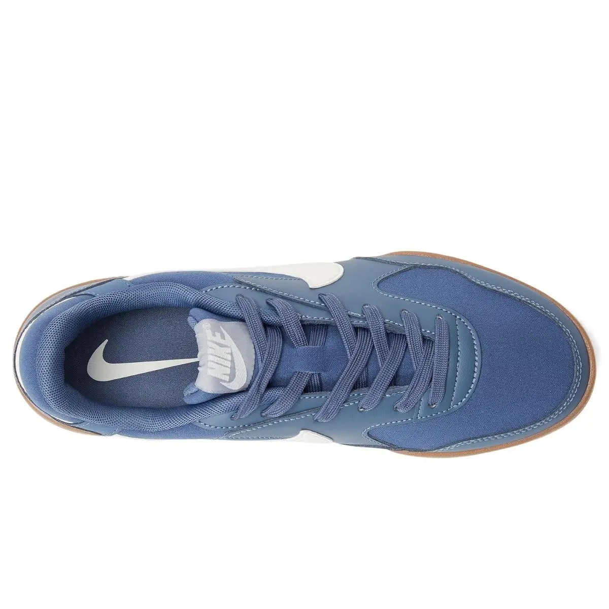 Nike shoes - Black/White/Black 21
