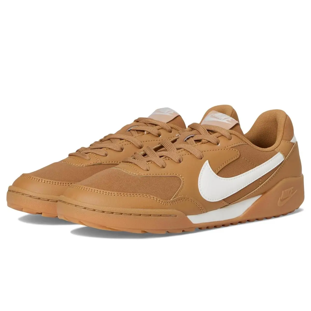 Nike shoes - Black/White/Black 27