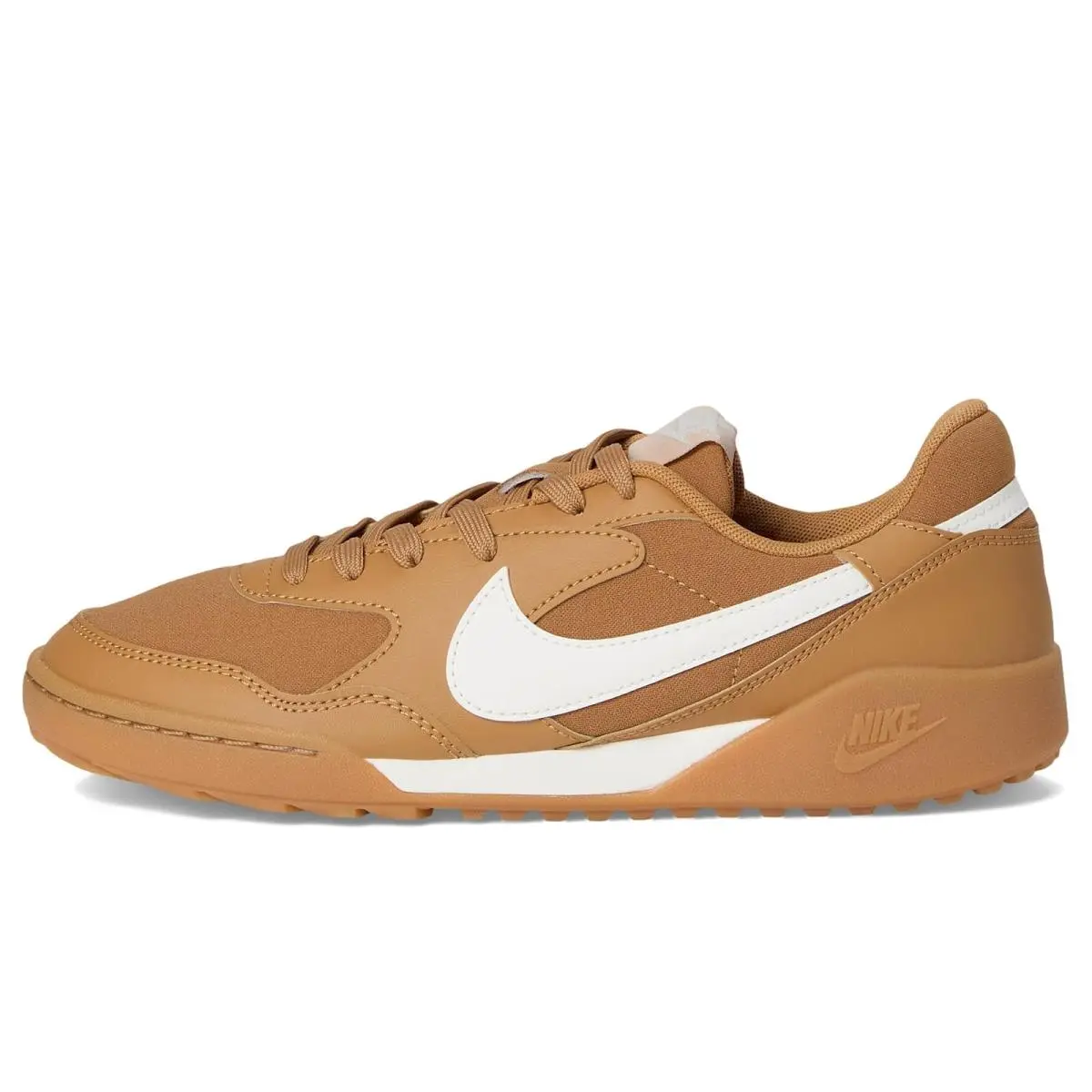 Nike shoes - Black/White/Black 30