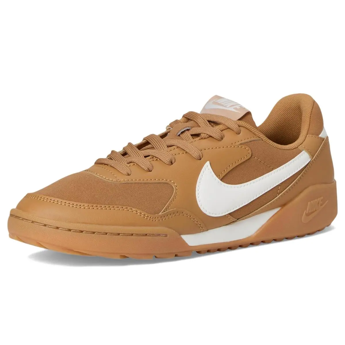 Nike shoes - Black/White/Black 33