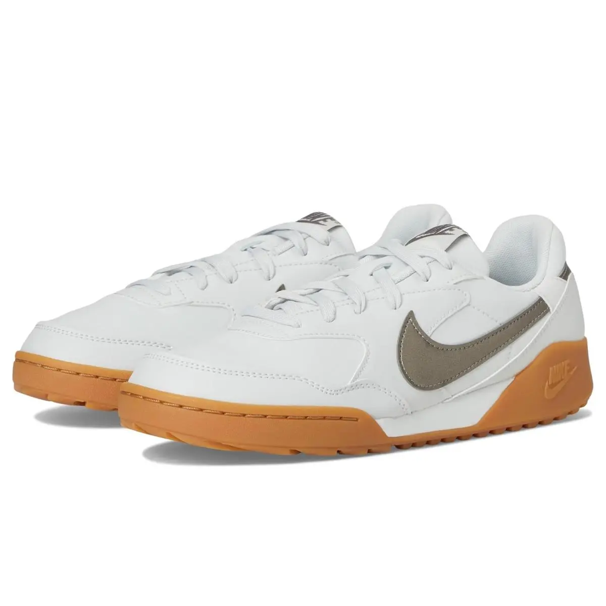 Nike shoes - Black/White/Black 41