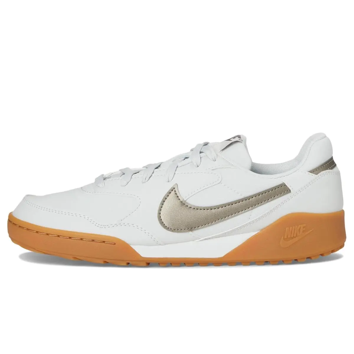 Nike shoes - Black/White/Black 44