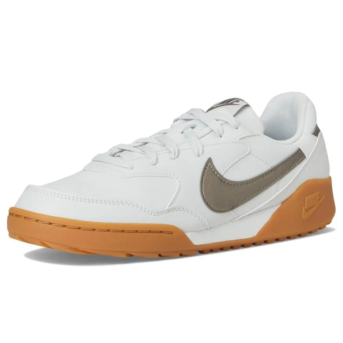Nike shoes - Black/White/Black 47