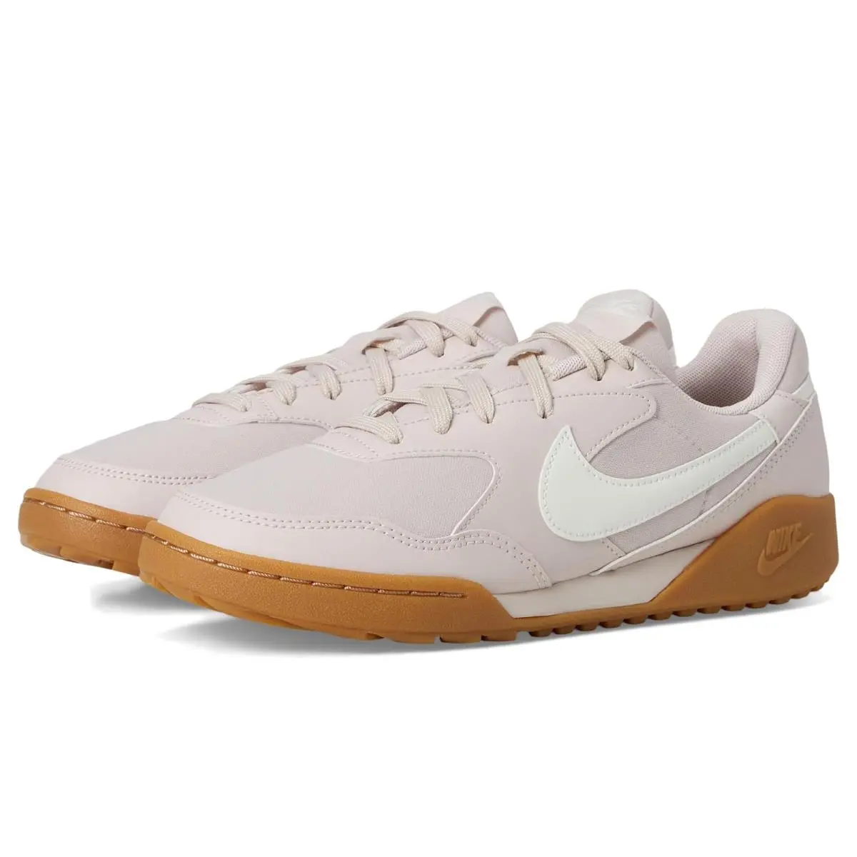 Nike shoes - Black/White/Black 55