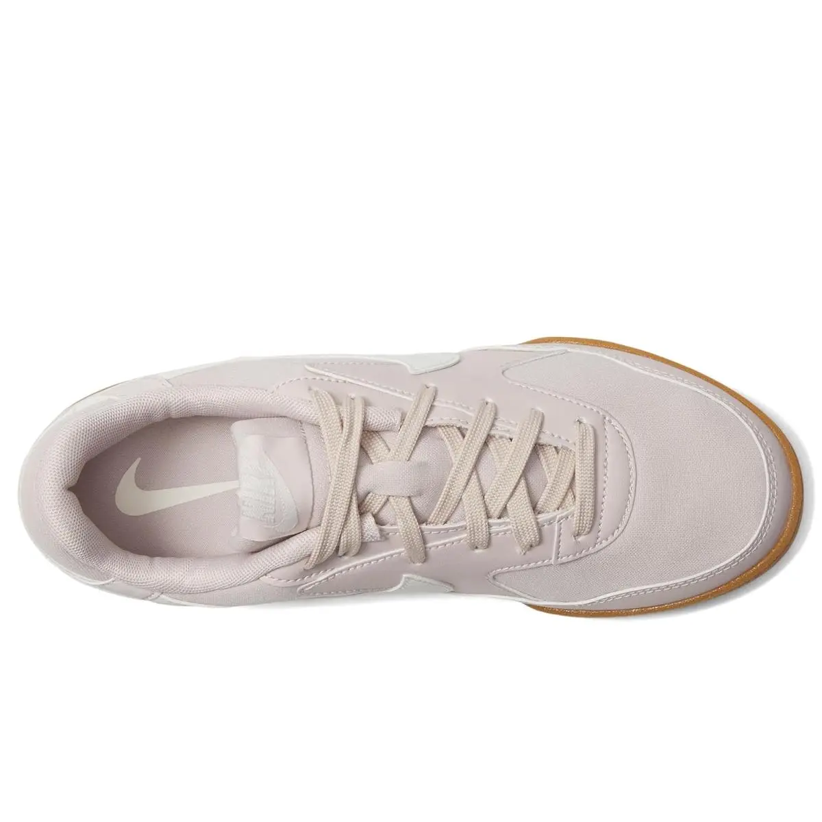 Nike shoes - Black/White/Black 56