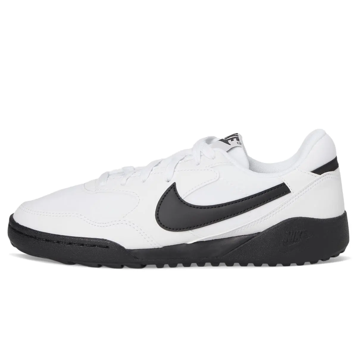 Nike shoes - Black/White/Black 30