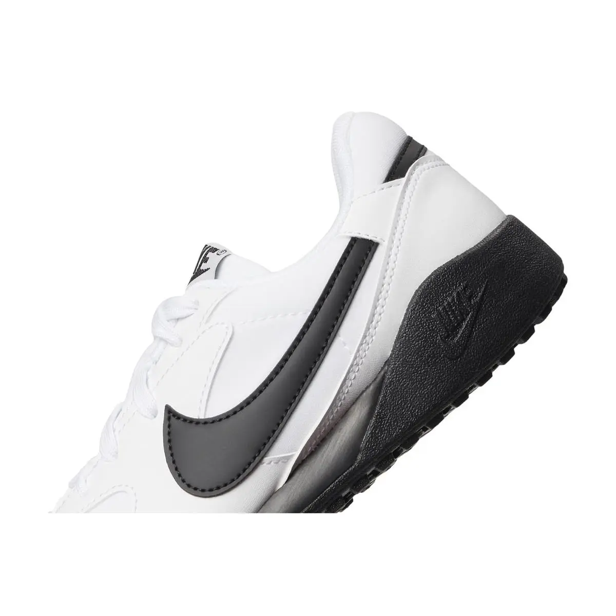 Nike shoes - Black/White/Black 60