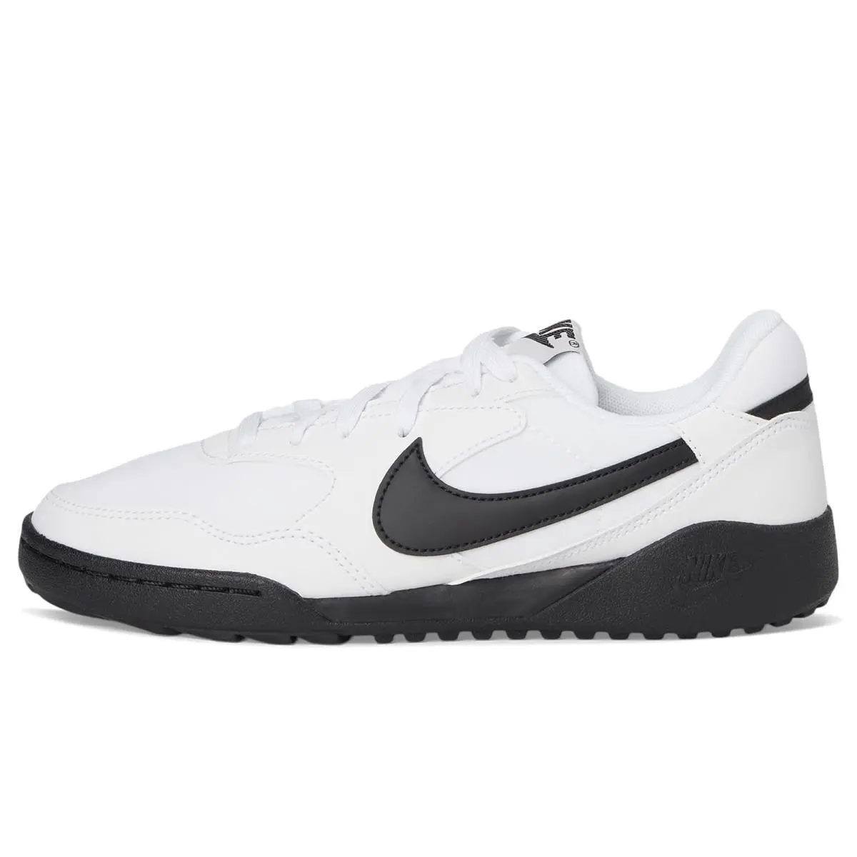 Nike shoes - Black/White/Black 65