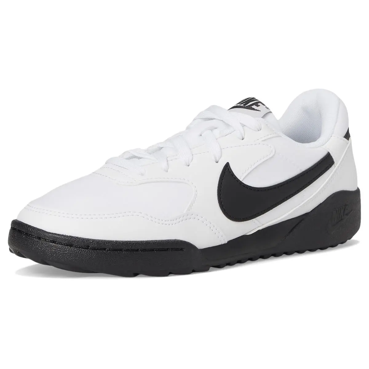 Nike shoes - Black/White/Black 68