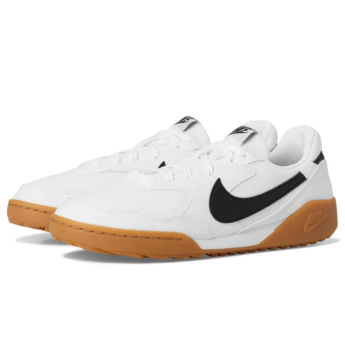 Nike shoes - Black/White/Black 69