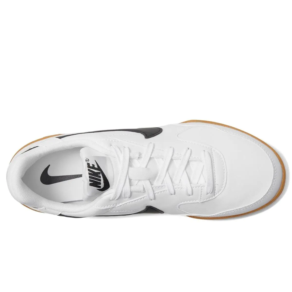 Nike shoes - Black/White/Black 70