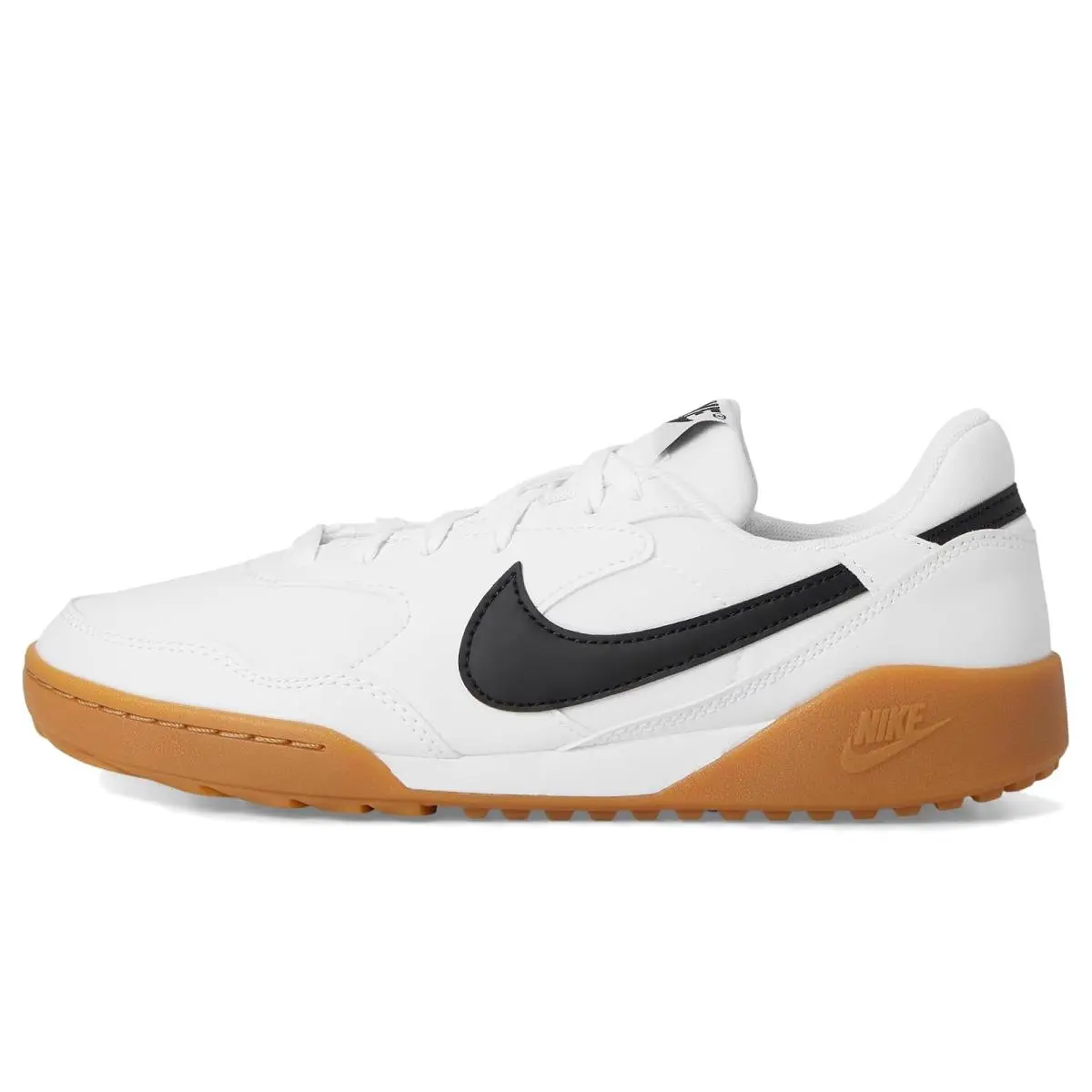 Nike shoes - Black/White/Black 72