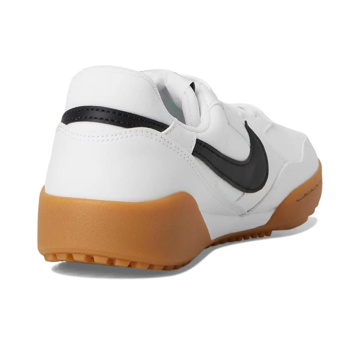 Nike shoes - Black/White/Black 73