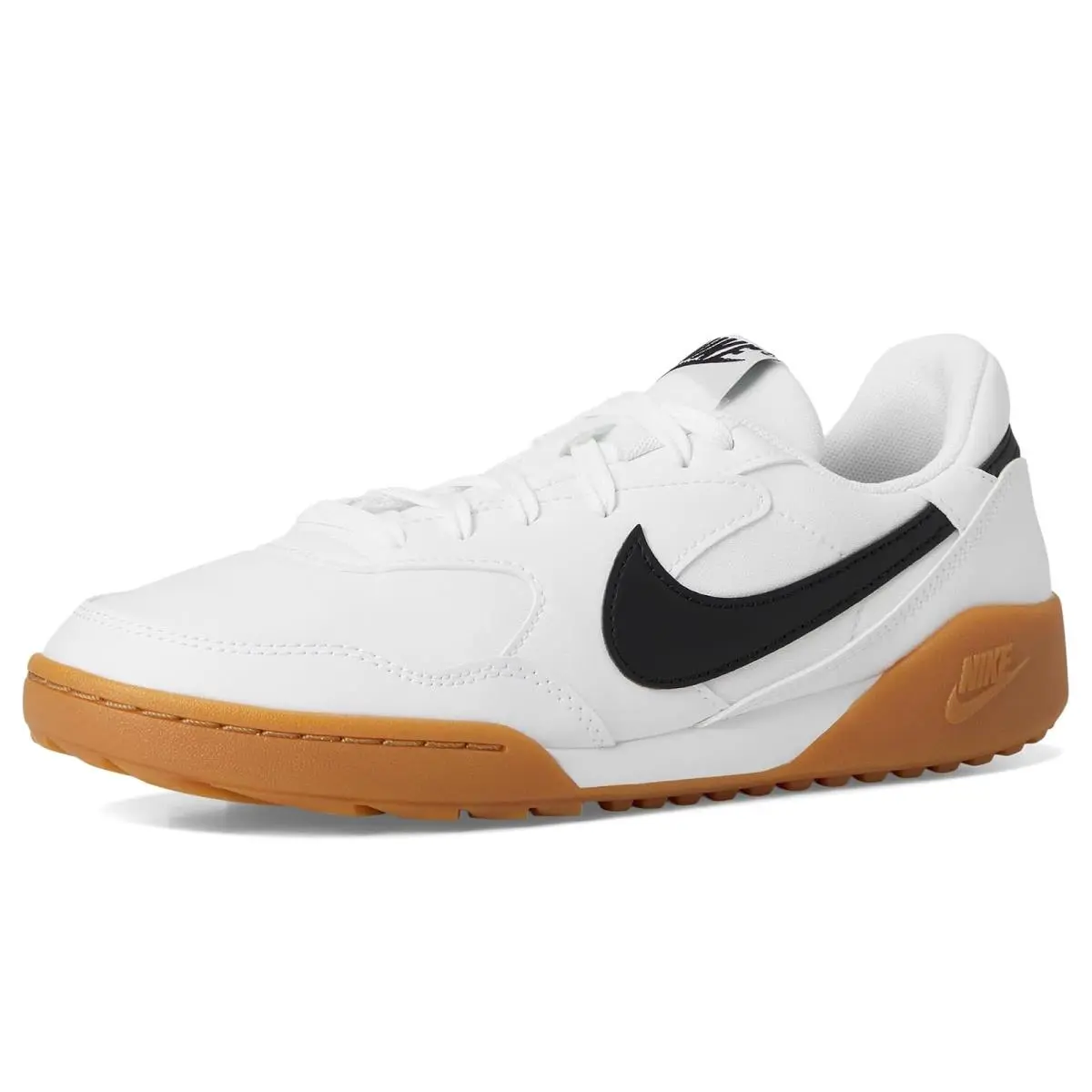 Nike shoes - Black/White/Black 75