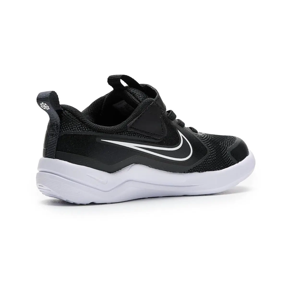 Nike shoes - Black/White/Anthracite 1