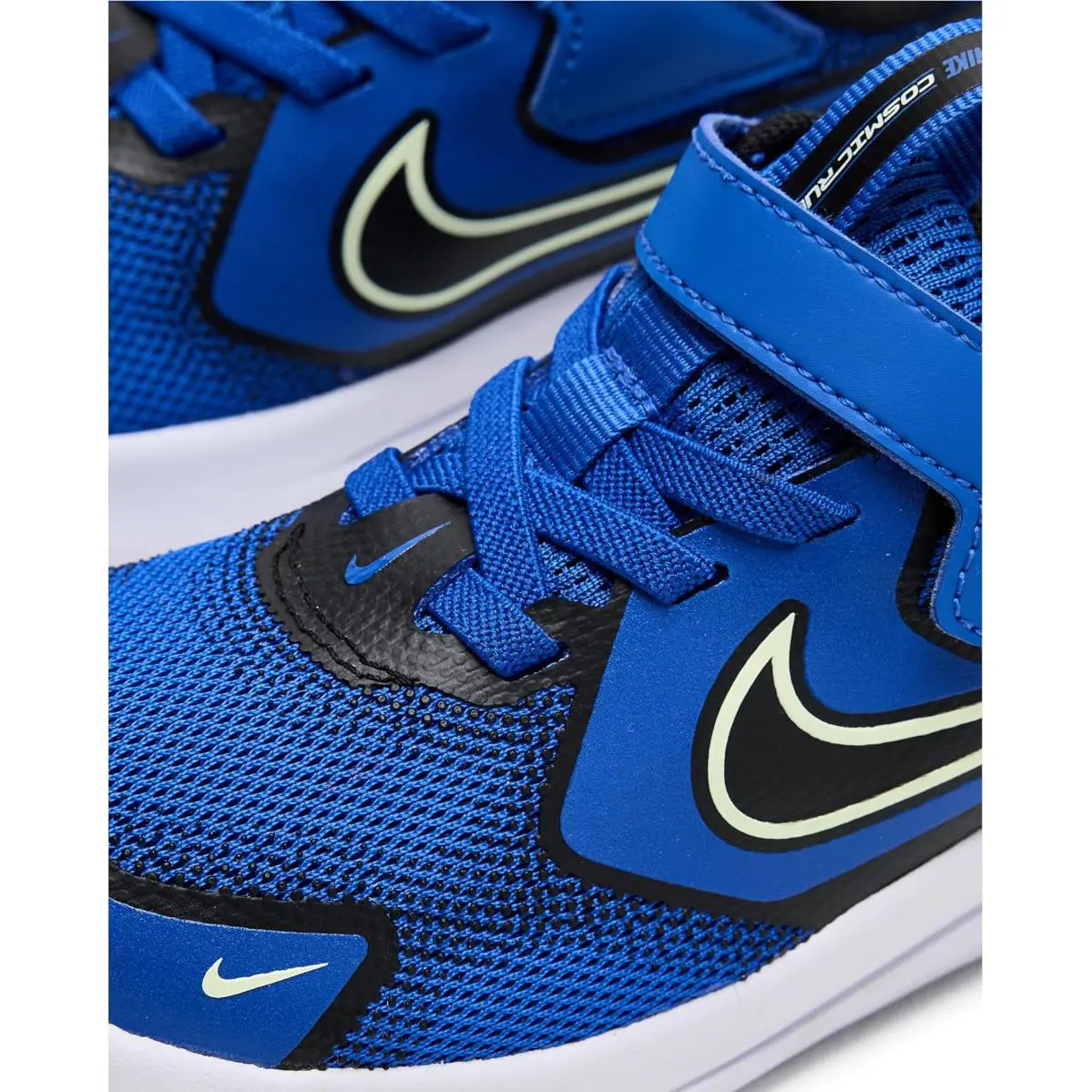 Nike shoes - Black/White/Anthracite 25