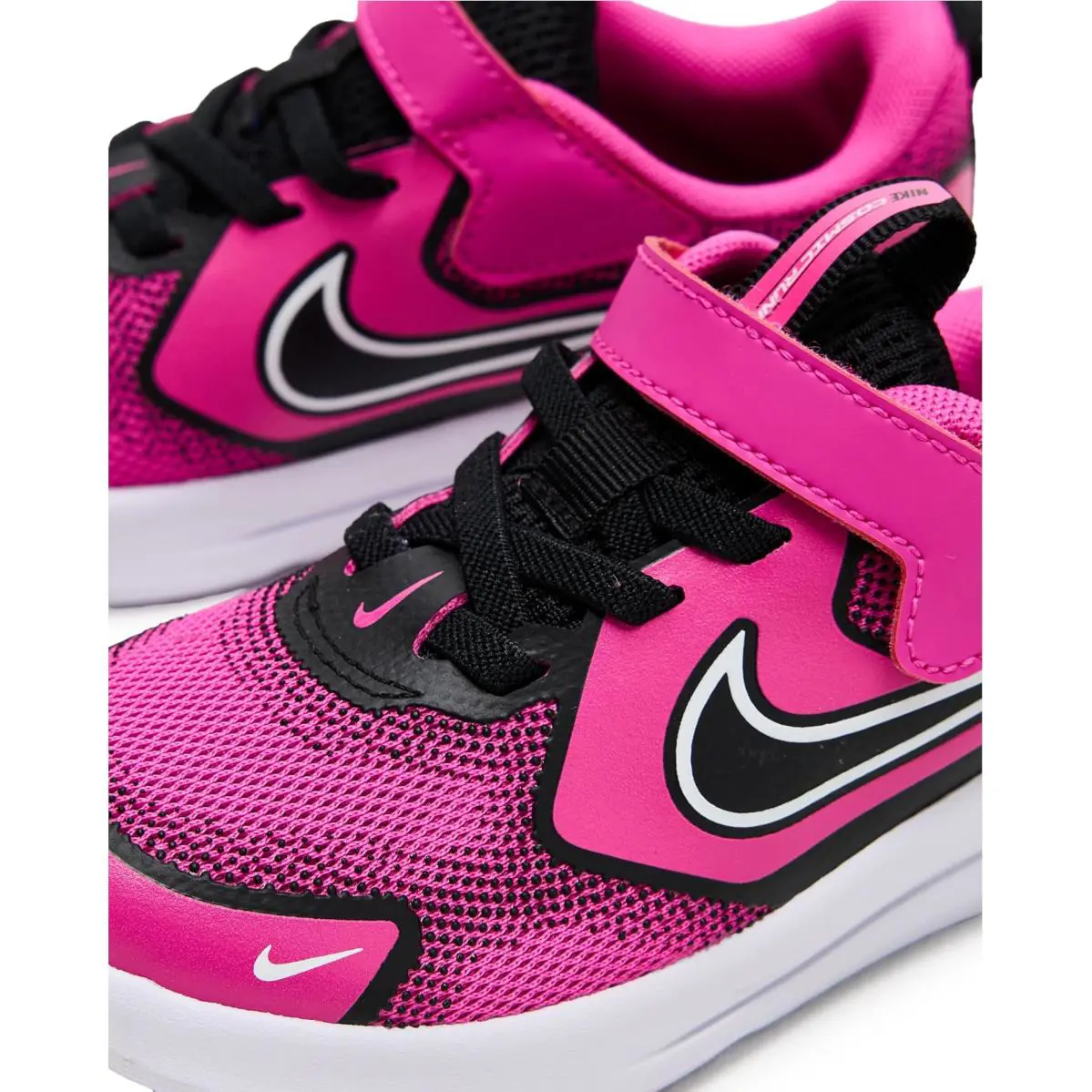 Nike shoes - Black/White/Anthracite 32