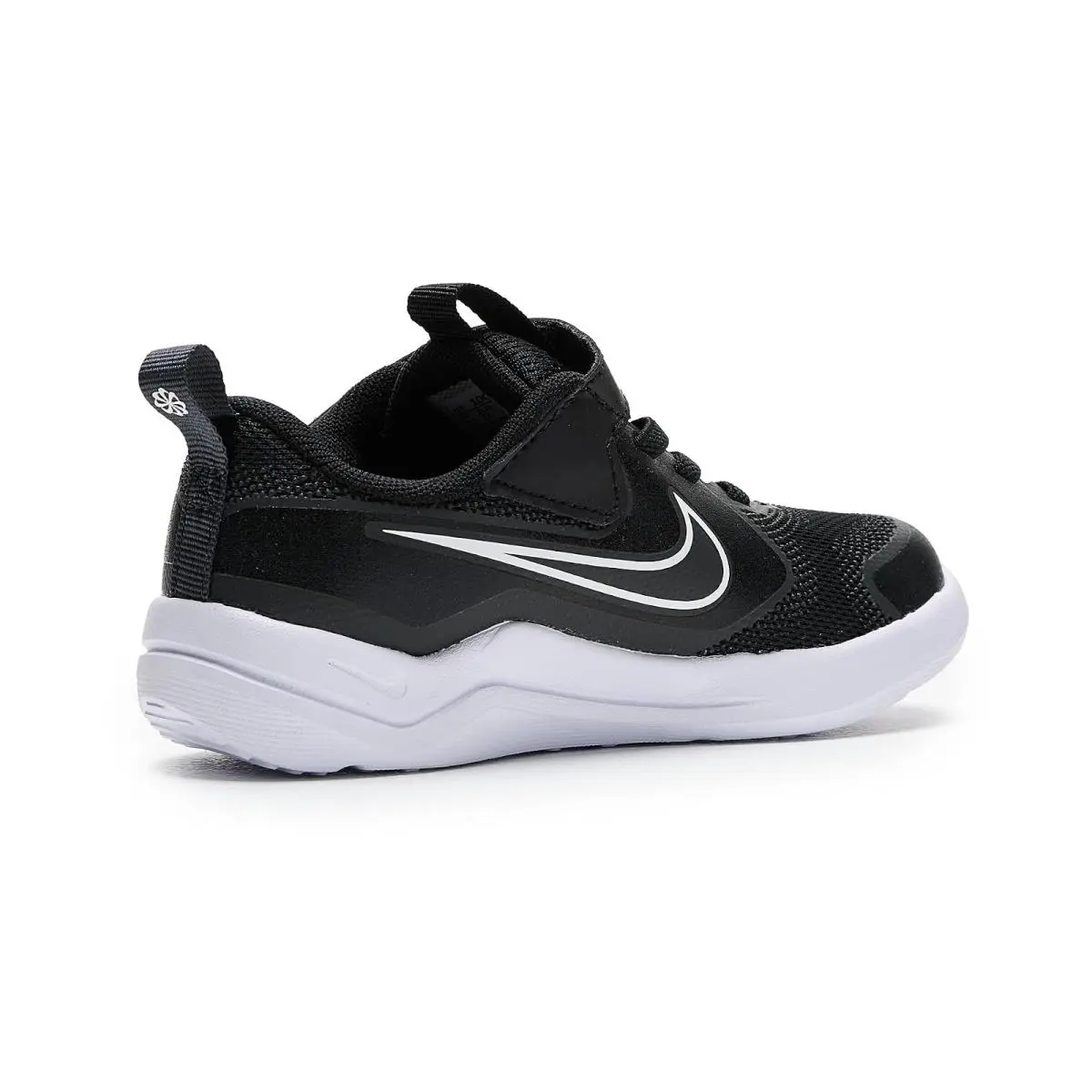 Nike shoes - Black/Cool Grey/Illusion Green 15