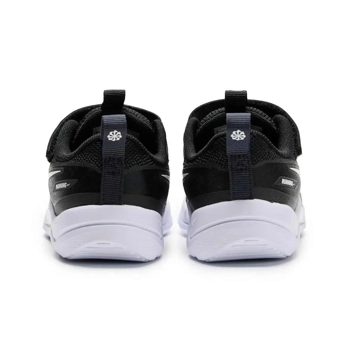 Nike shoes - Black/Cool Grey/Illusion Green 19