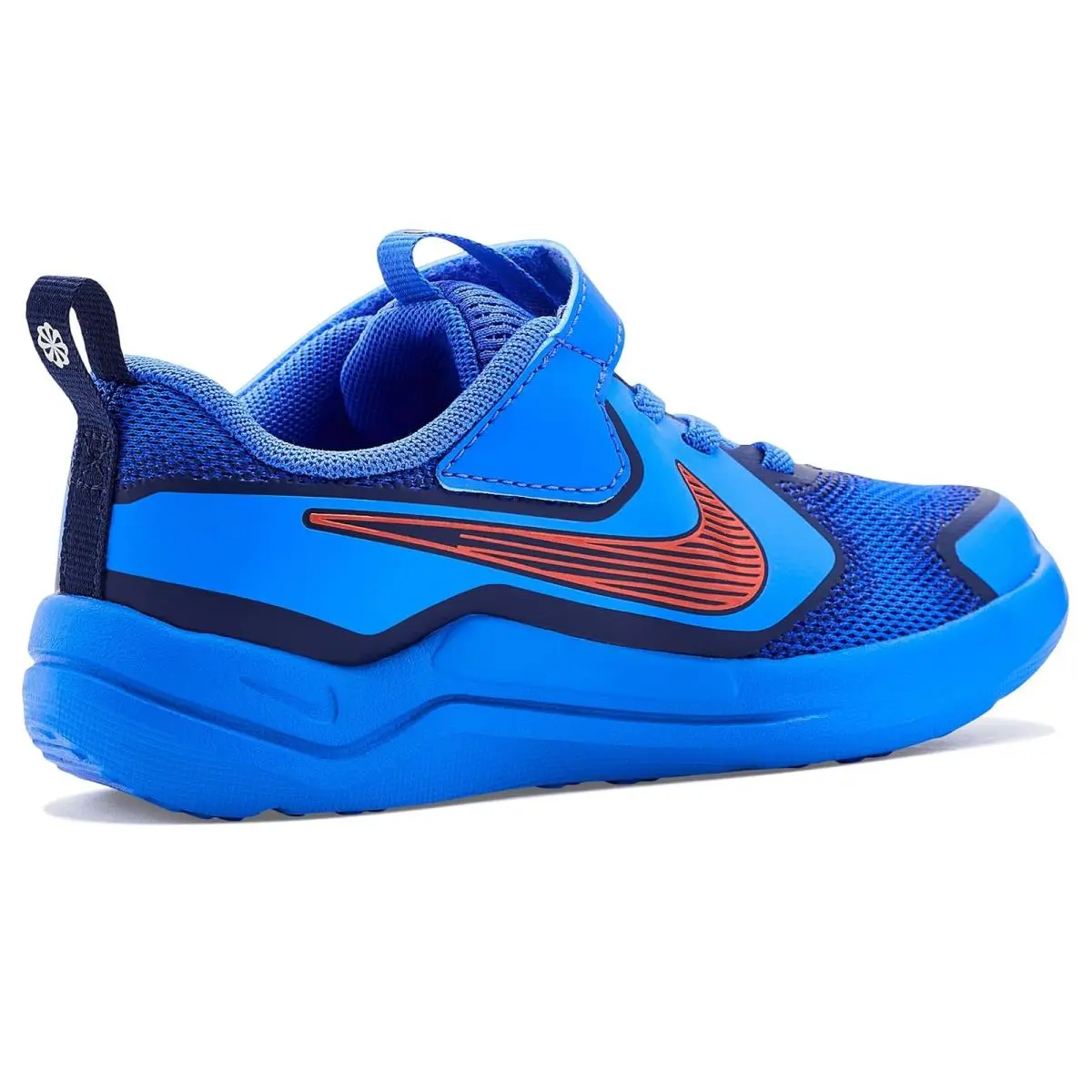 Nike shoes - Black/Cool Grey/Illusion Green 29