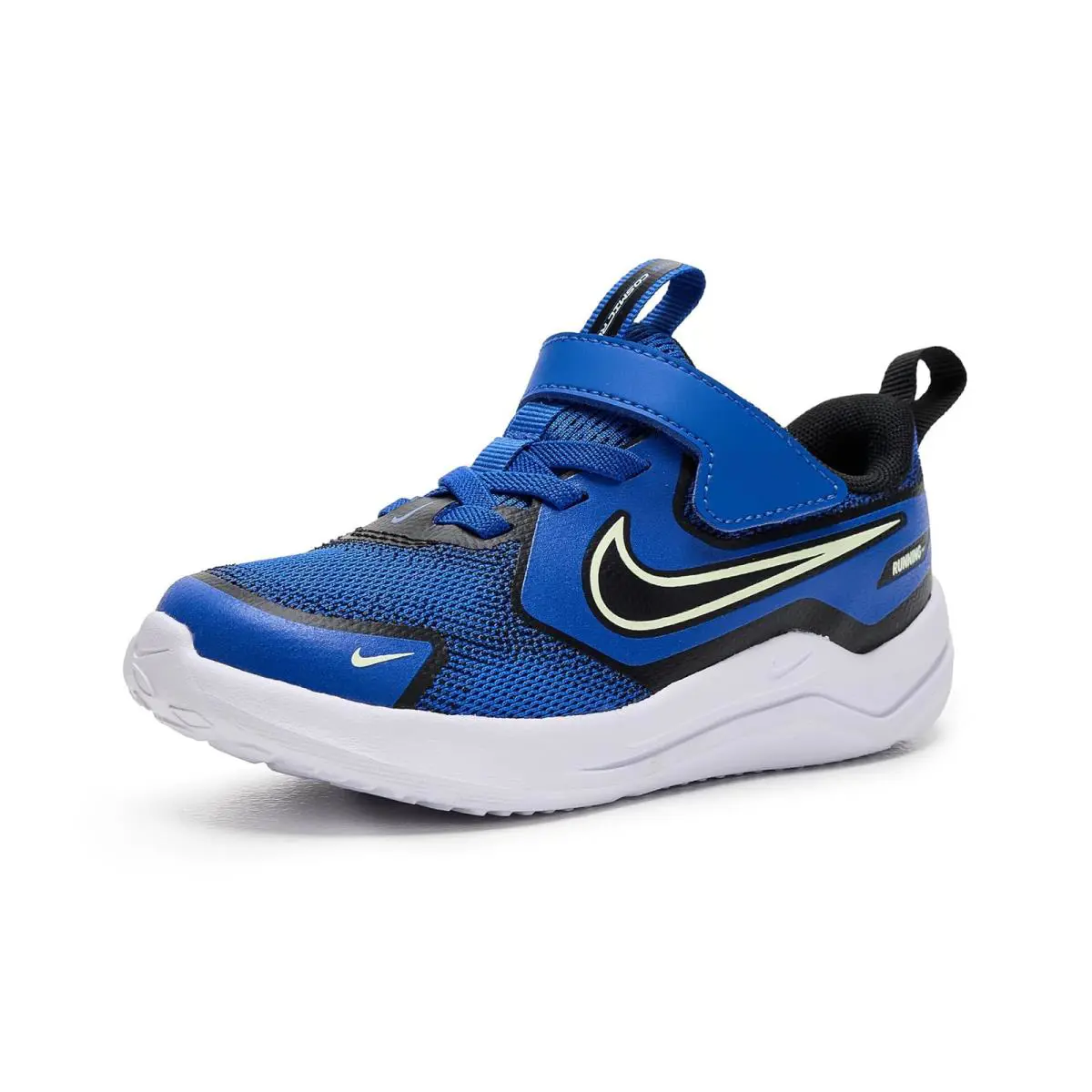 Nike shoes - Black/White/Anthracite 20