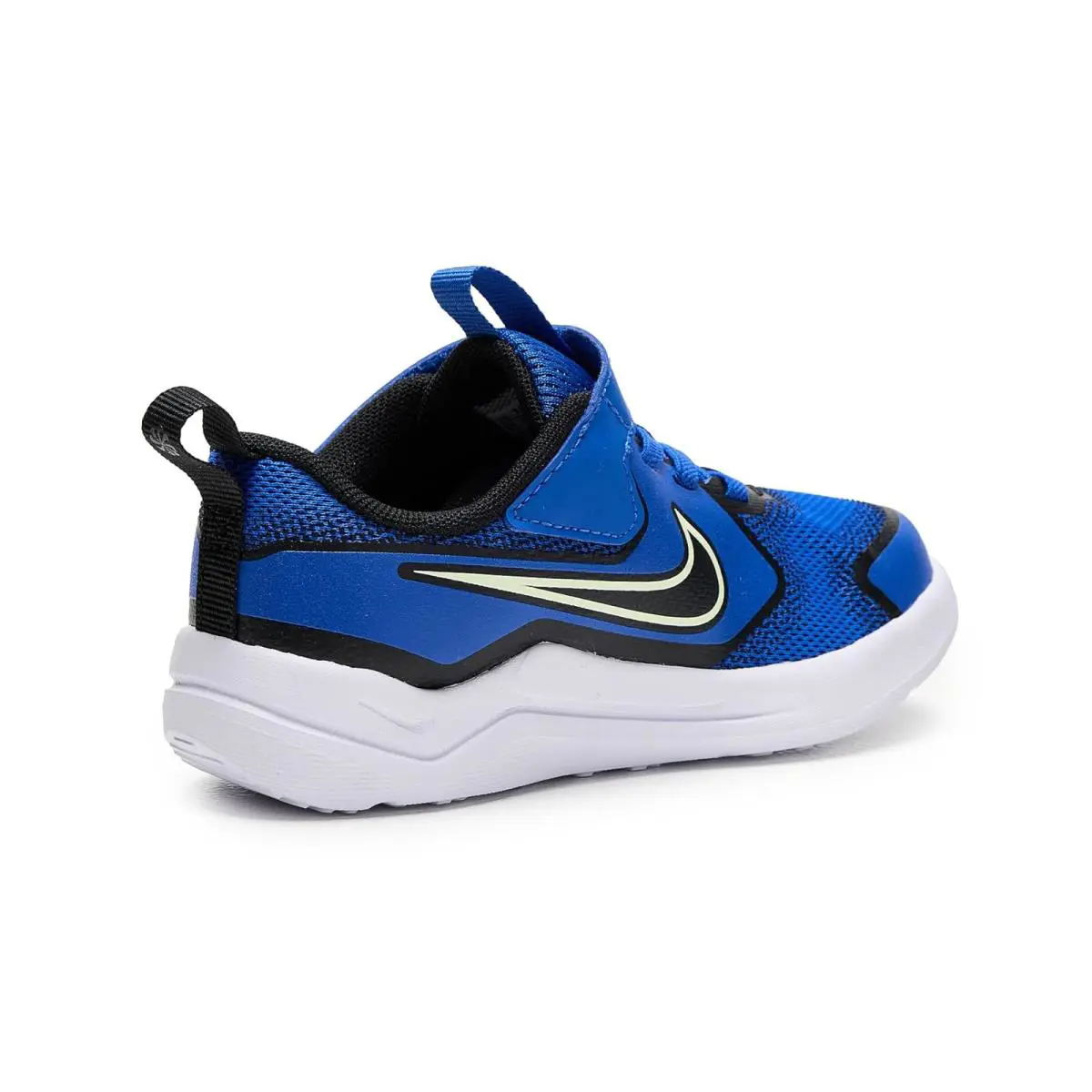 Nike shoes - Black/White/Anthracite 22