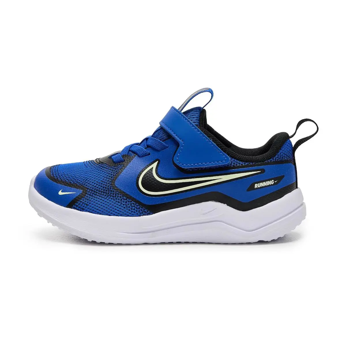 Nike shoes - Black/White/Anthracite 23