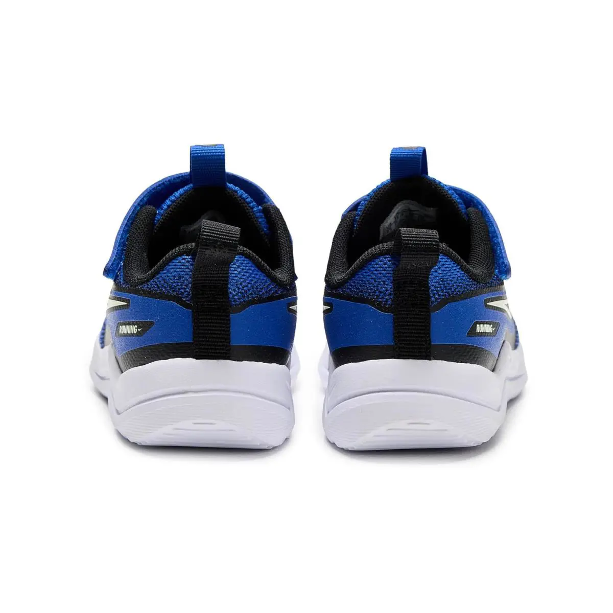 Nike shoes - Black/White/Anthracite 26