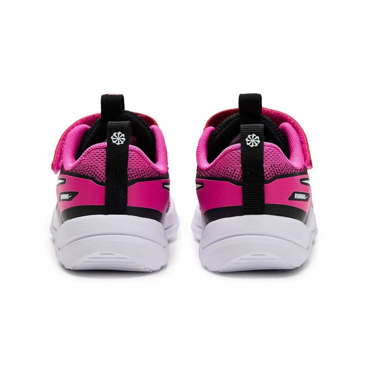 Nike shoes - Black/White/Anthracite 33