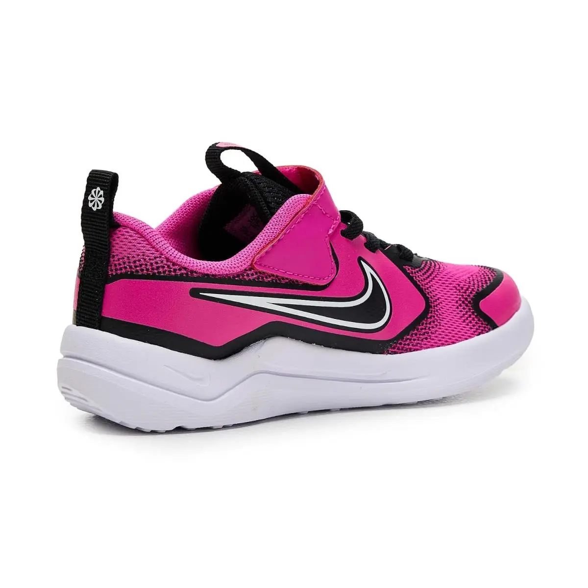 Nike shoes - Black/Cool Grey/Illusion Green 43