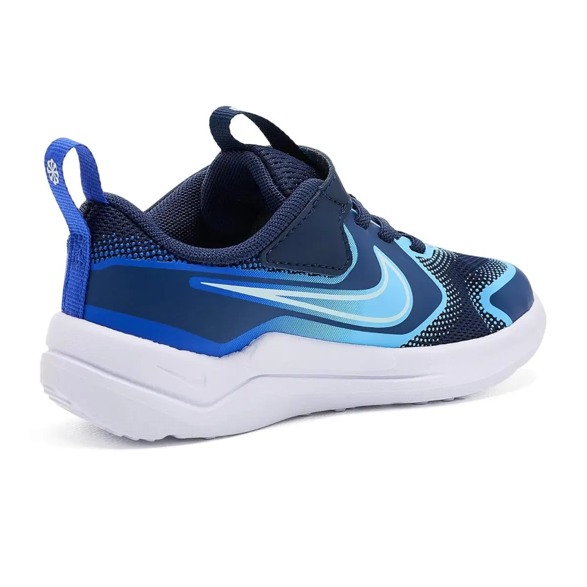Nike shoes - Black/Cool Grey/Illusion Green 50