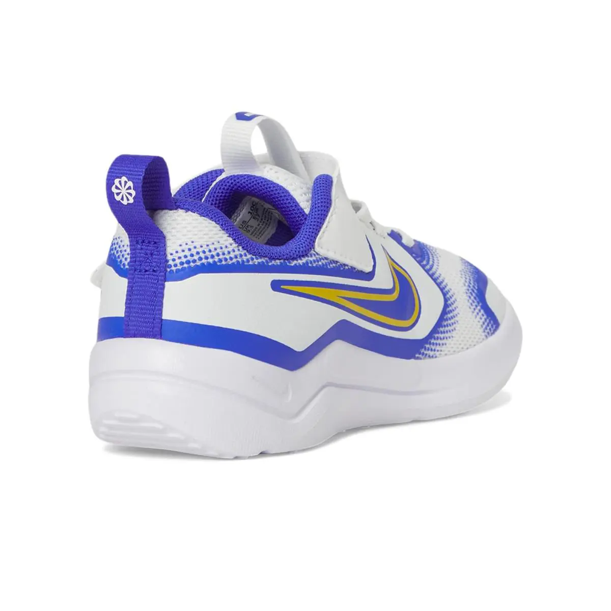 Nike shoes - Black/White/Anthracite 38