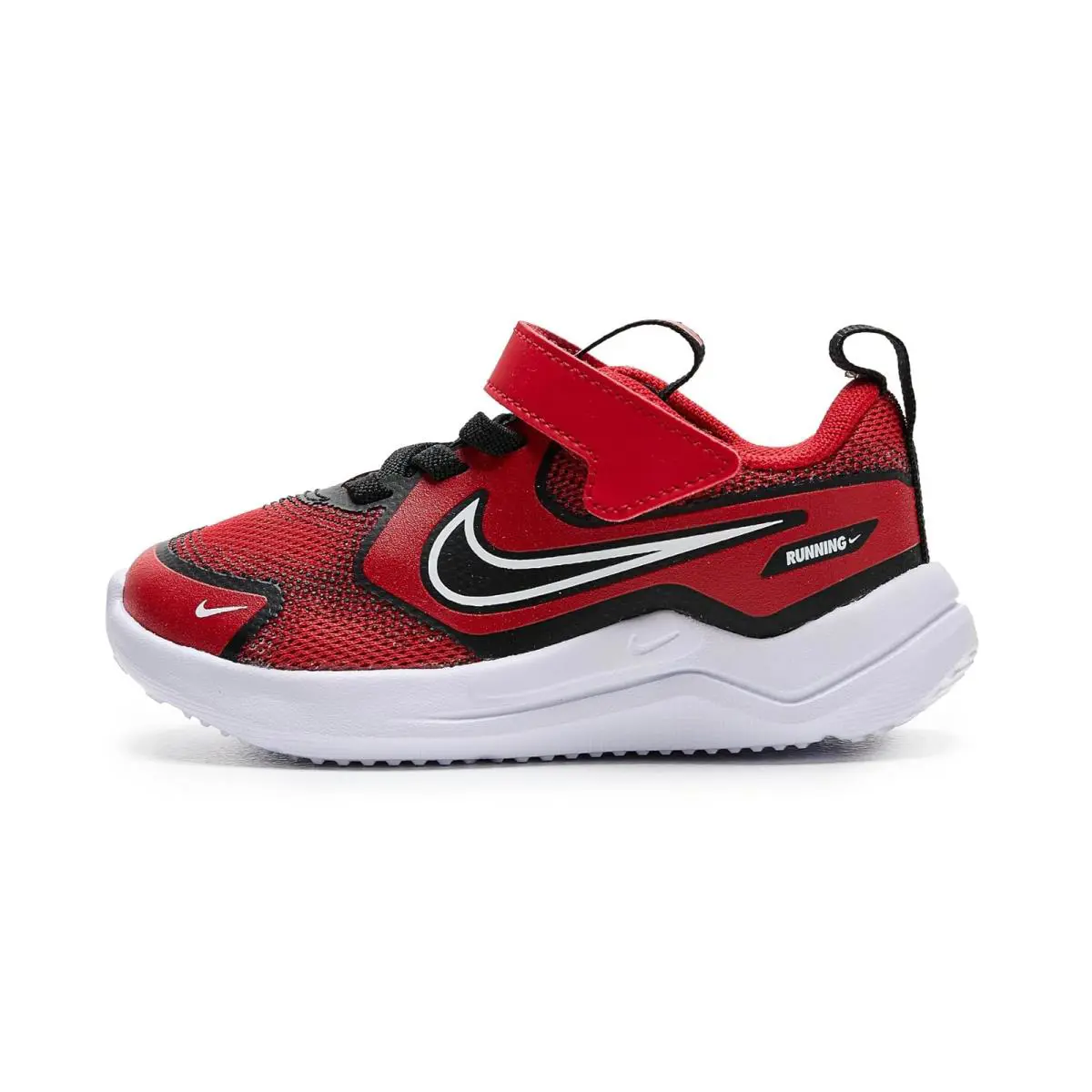 Nike shoes - Black/White/Anthracite 44