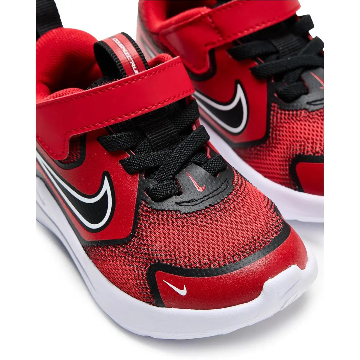 Nike shoes - Black/White/Anthracite 46