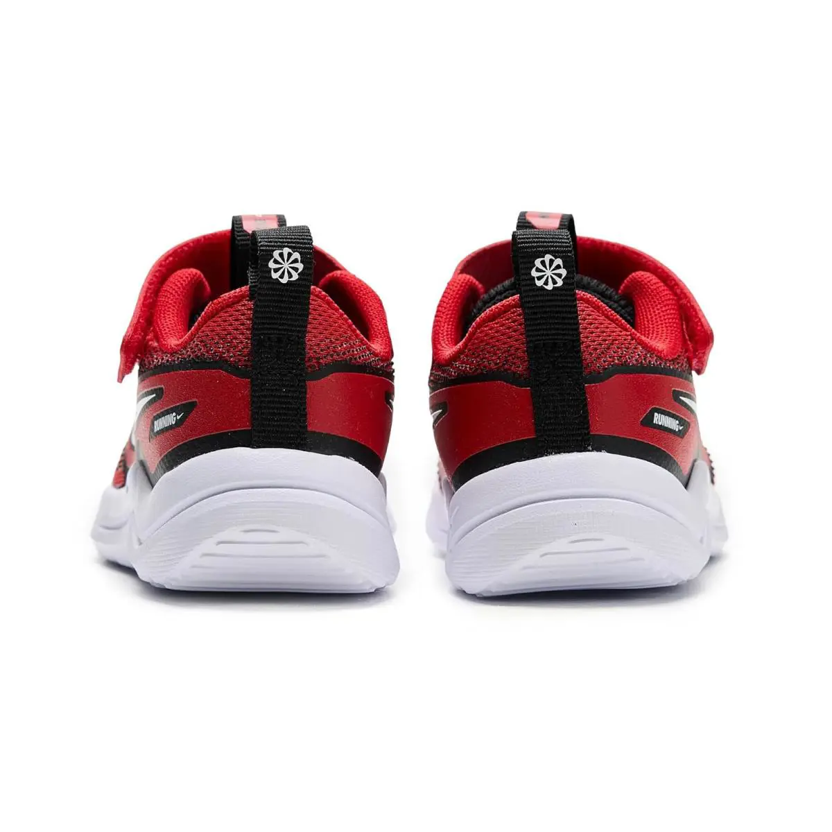 Nike shoes - Black/White/Anthracite 47