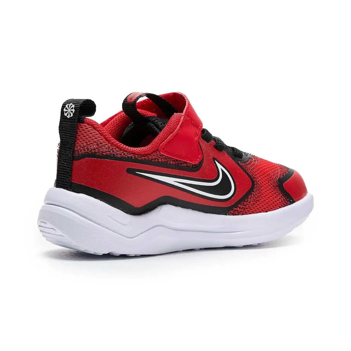 Nike shoes - Black/Cool Grey/Illusion Green 64