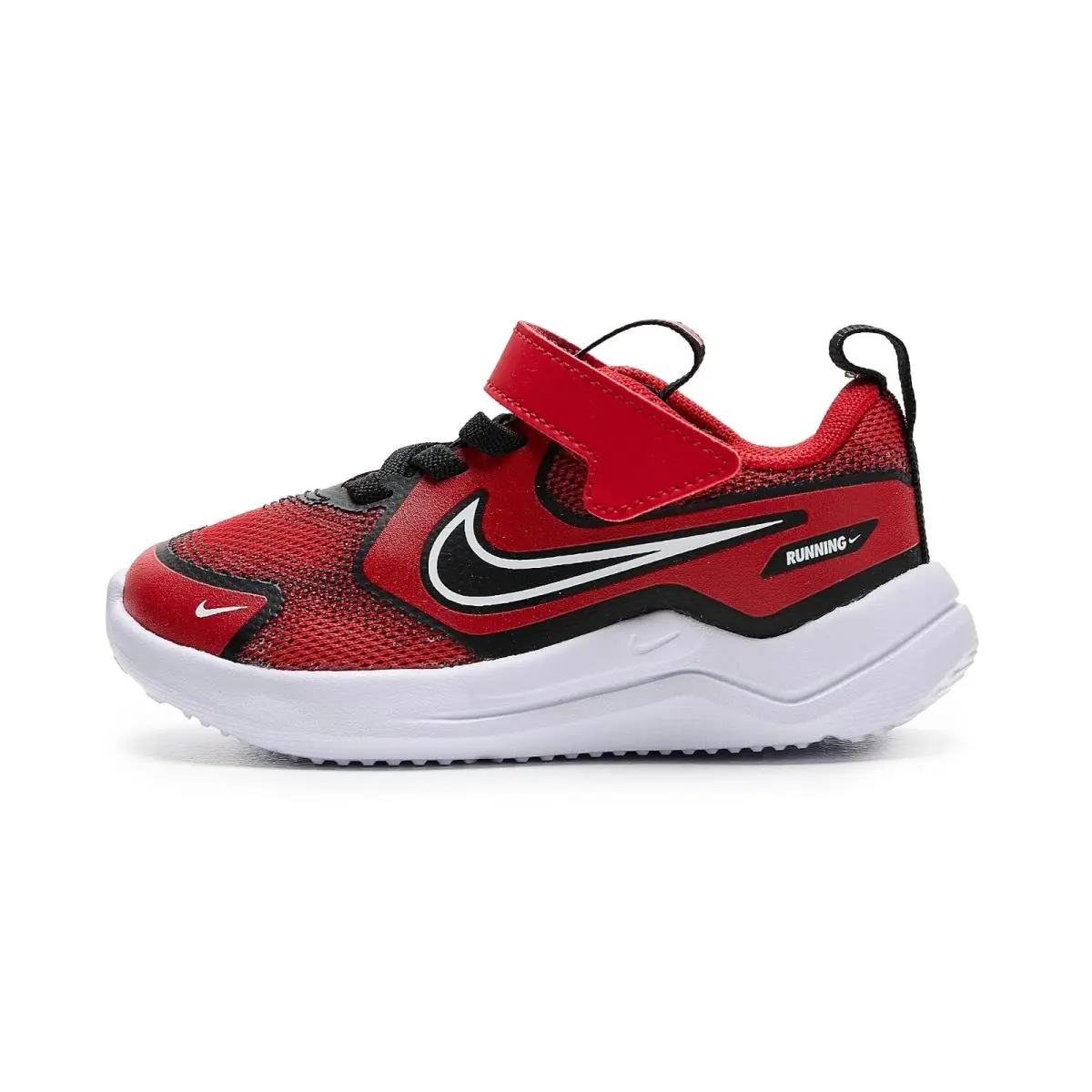 Nike shoes - Black/Cool Grey/Illusion Green 65
